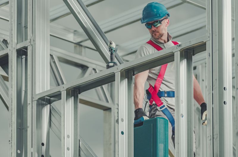 Garage Framing Service