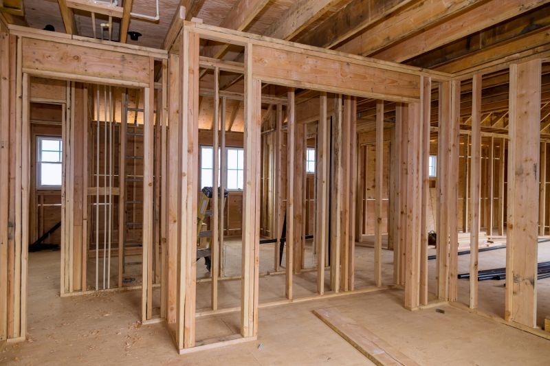 Inspection of Framing