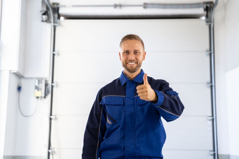 Garage Framing Service