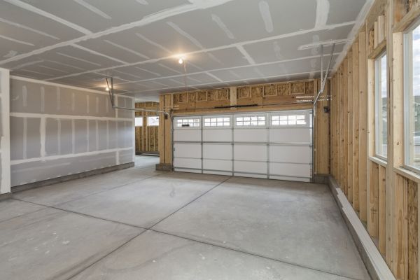 Garage Framing Service